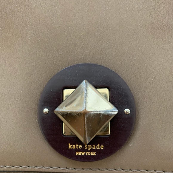 Kate Spade Shoulder Bag - Picture 2 of 6